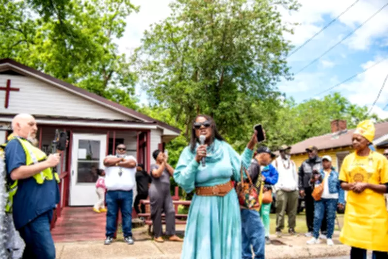 Alabama Black Political Power at Risk After Voting Rights Act Ruling