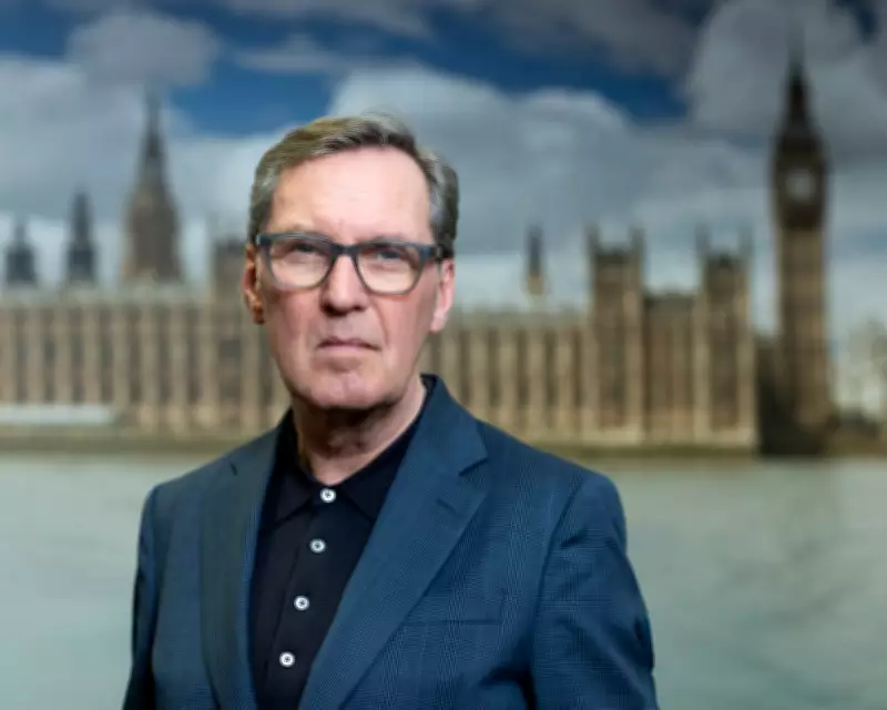 Alan Milburn Warns Labour: Youth Unemployment Crisis Needs 'System Reset'