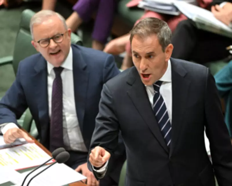 Albanese and Chalmers Bet on Ending Howard-Era Tax Policies in 2026 Budget