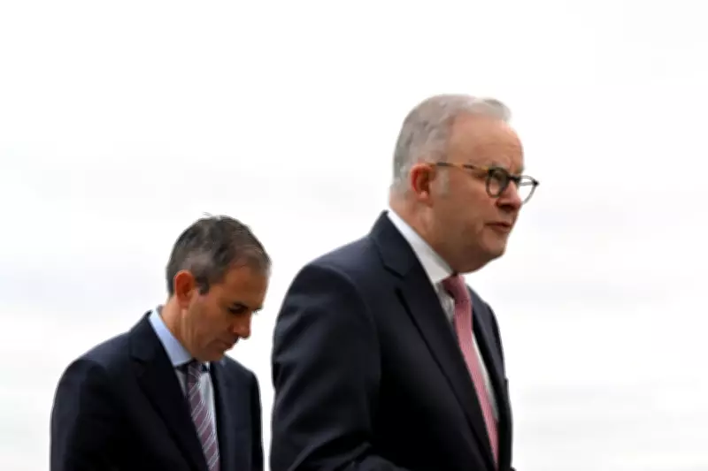 Albanese and Chalmers Stand Firm on CGT Changes Amid Startup Backlash