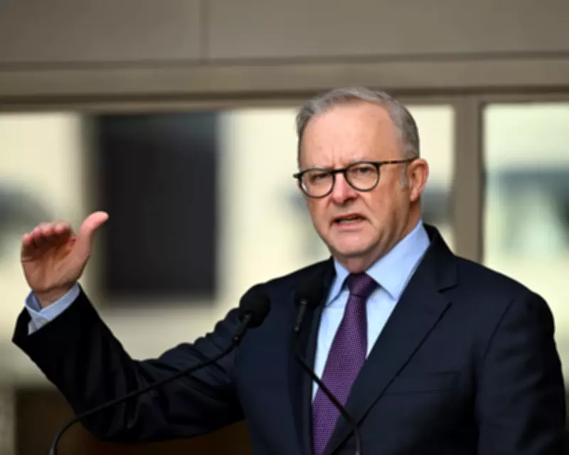 Albanese's Defensive Style Hinders Tax Reform Message Amid Budget Backlash