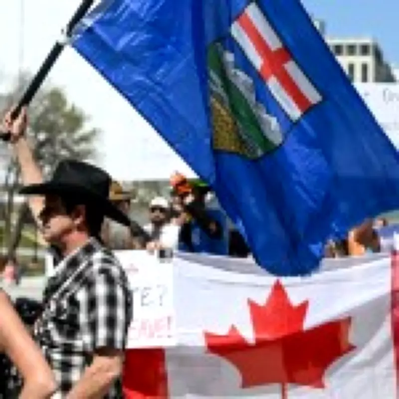 Alberta to Hold Historic Referendum on Leaving Canada in October 2026