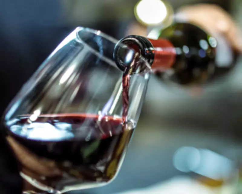 Alcohol Reduced My Anxiety but at a Cost: A Personal Letter Response