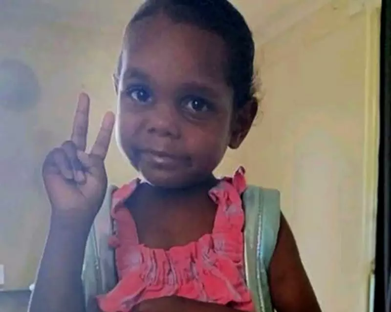 Alice Springs Baby Death Exposes NT's Crisis of Neglect