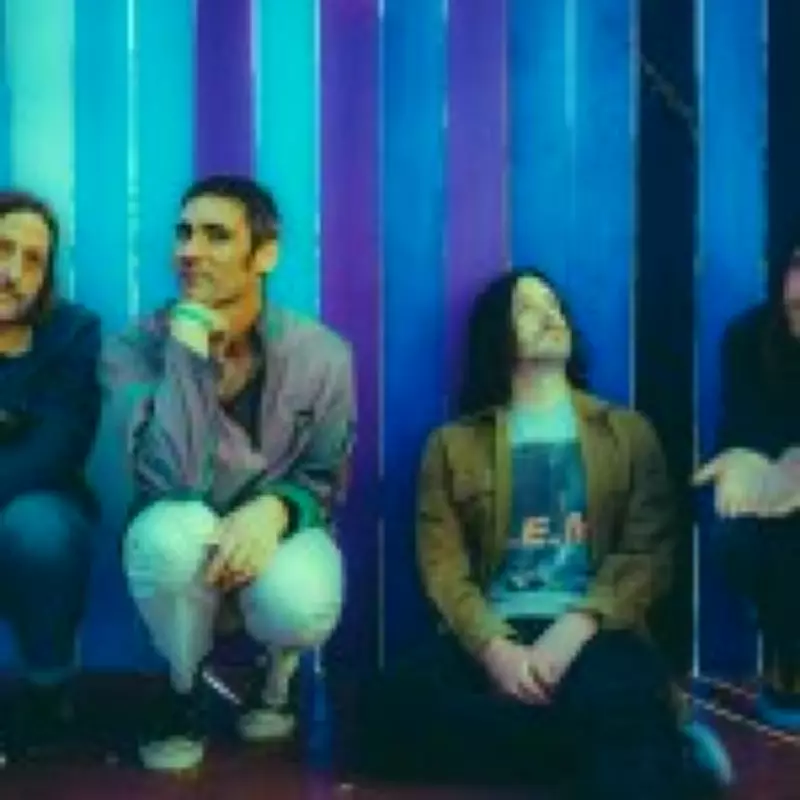All-American Rejects: Hold Artists Responsible for Ticket Prices