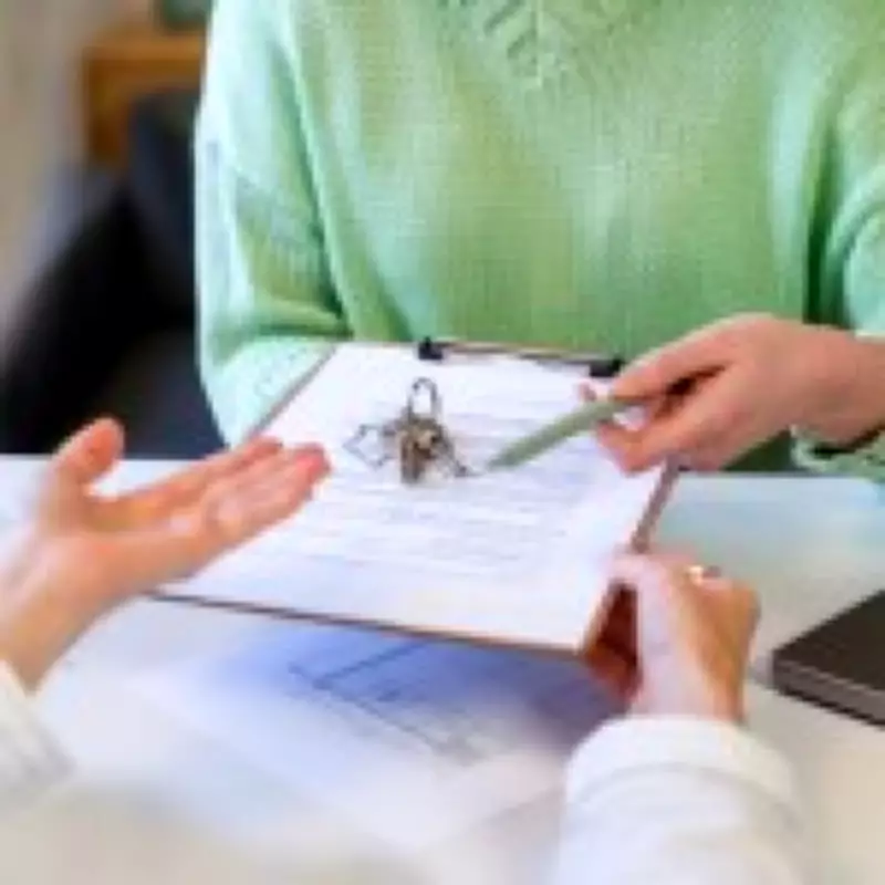 All Renters in England Must Get Landlord Letter by May 31 or Face £7,000 Fine