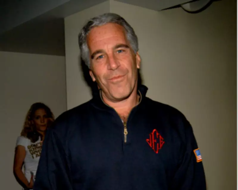Alleged Suicide Note by Jeffrey Epstein Unsealed by Federal Judge