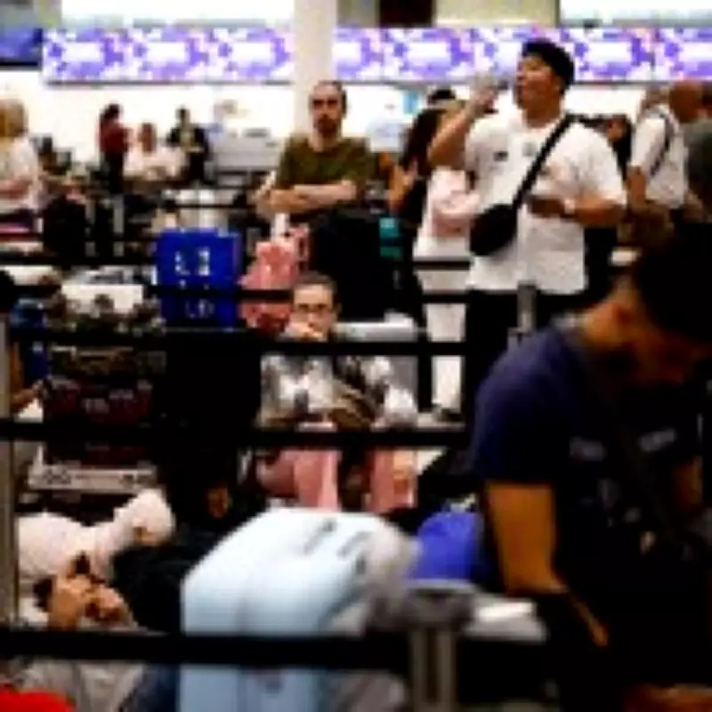Allow Three Hours for EES Delays at EU Borders, Warns Wizz Air Boss