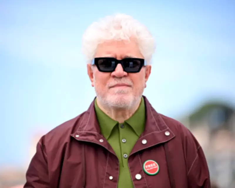 Almodóvar: Film-Makers Have Moral Duty to Oppose Far Right