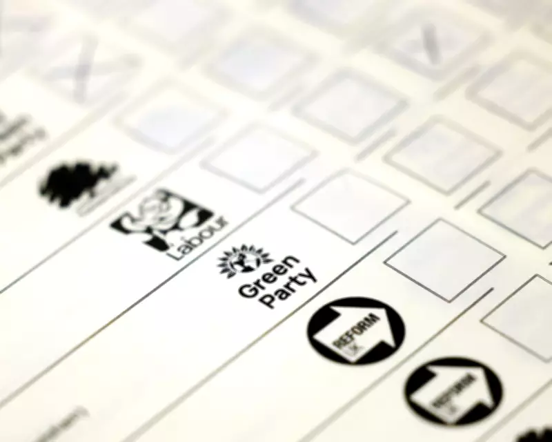 Alphabet Advantage: Voters Prefer Candidates Near Top of Ballot