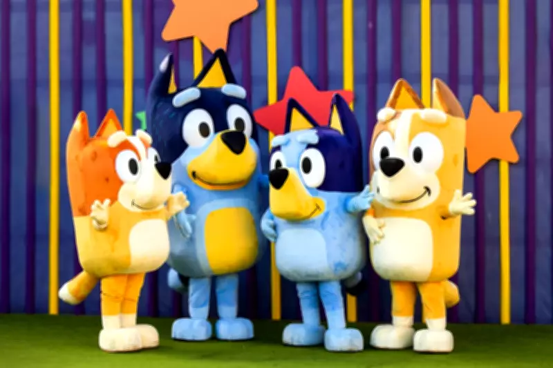 Alton Towers 2026: Bluey Ride, Nemesis Reborn & Twilight Events Unveiled