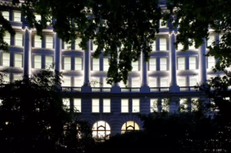 Alvarez & Marsal Poaches FTI Execs to Challenge Big Four in Reputation Advisory