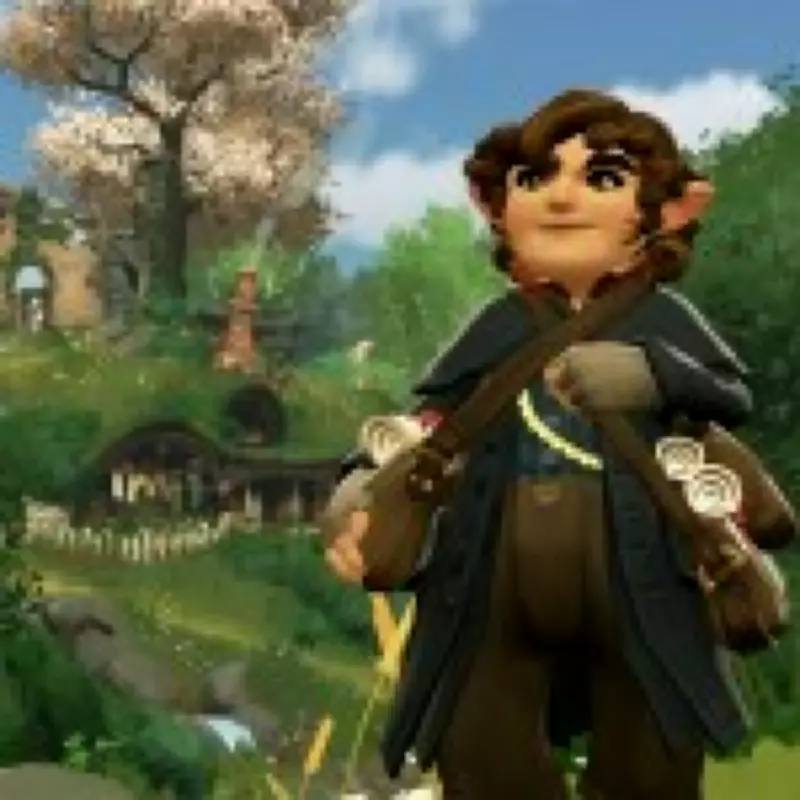 Amazon Cancels Lord of the Rings MMO, Eyes New Game Experience