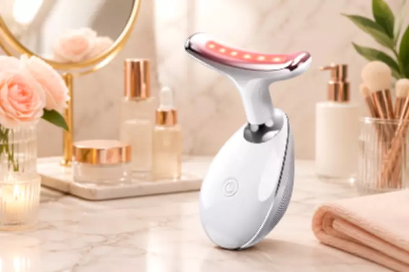 Amazon Deal: Facial Massager for Sculpting and Skincare at Discounted Price