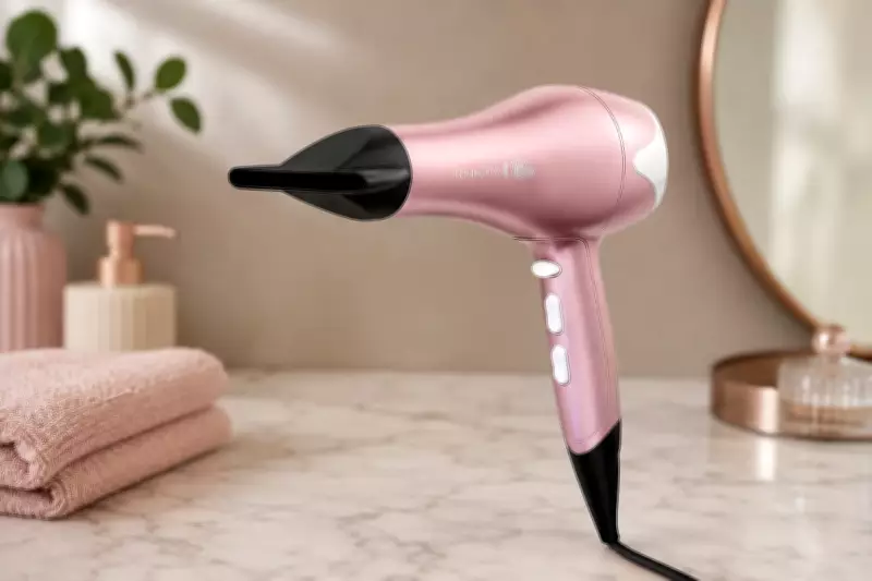 Amazon Deal: Remington Shine Therapy Hair Dryer at 40% Off in UK