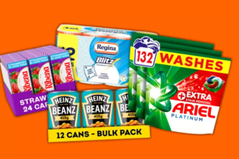 Amazon Everyday Essentials Week: Top Deals Worth Buying Now