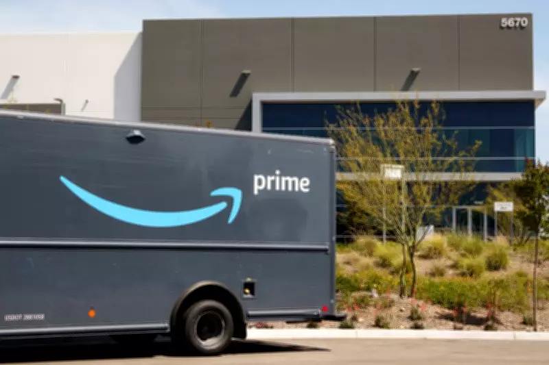 Amazon Halts Sales of High-Speed Ebikes in California Amid Safety Concerns