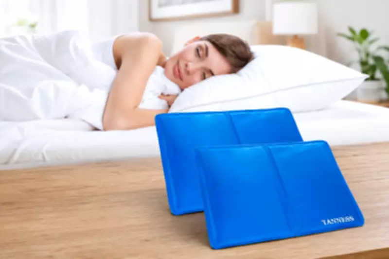 Amazon Shoppers Can Grab Cooling Pillow Mats for Under £8