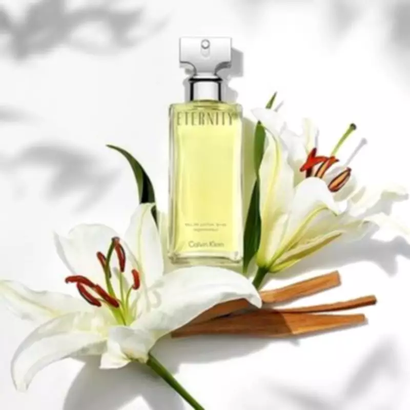 Amazon Slashes Calvin Klein Eternity Perfume Price to £62.30, Shoppers Rave