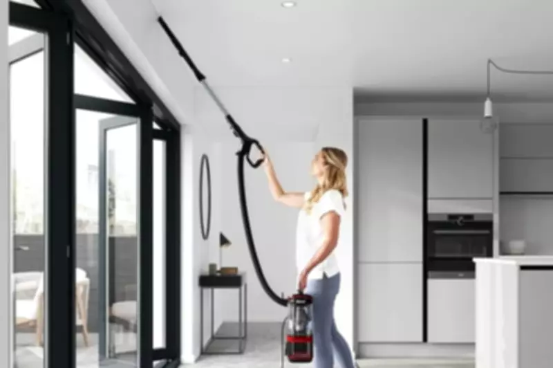 Amazon Slashes Shark Vacuum Cleaner Price by £90