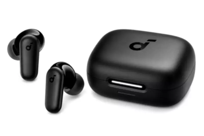 Amazon Soundcore P30i Earbuds Deal: Noise Cancelling at Great Price in UK