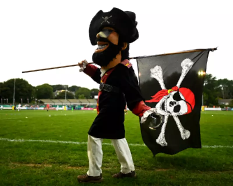 American Private Equity Invests Seven Figures in Cornish Pirates Rugby Club