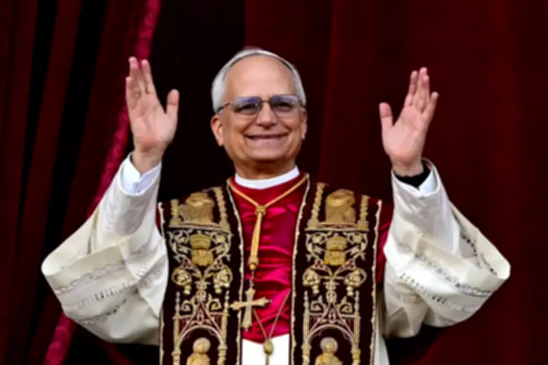 Americans Hail Pope Leo XIV as 'Breath of Fresh Air' in First Year