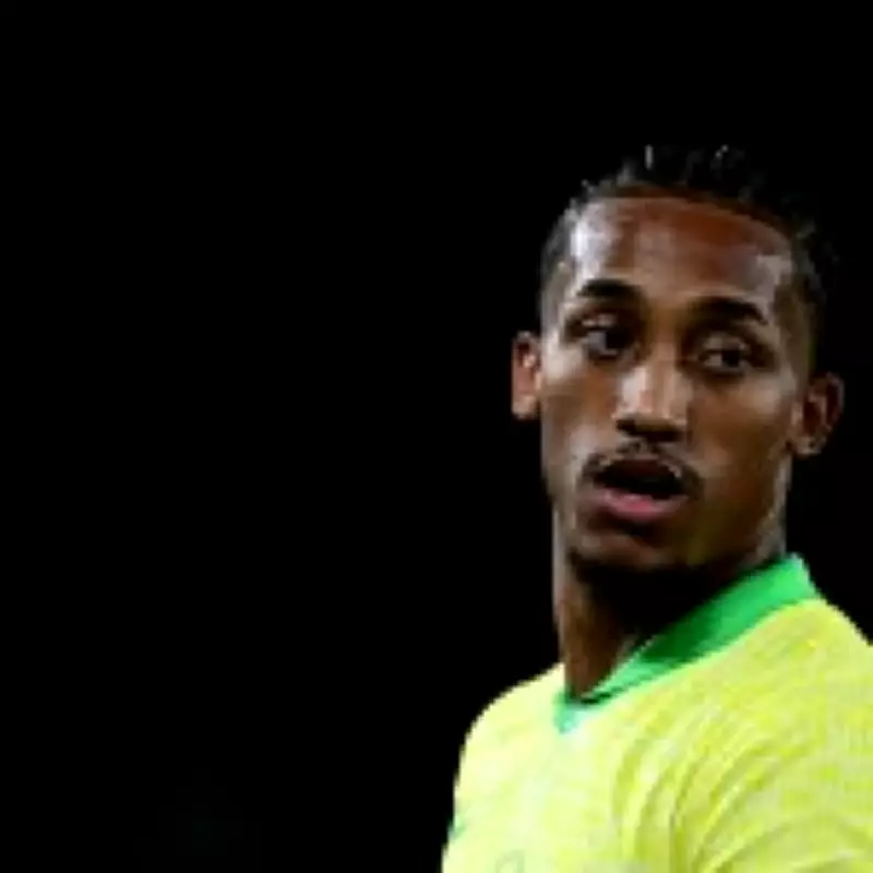 Ancelotti 'Very Sorry' for Joao Pedro After Brazil World Cup Snub