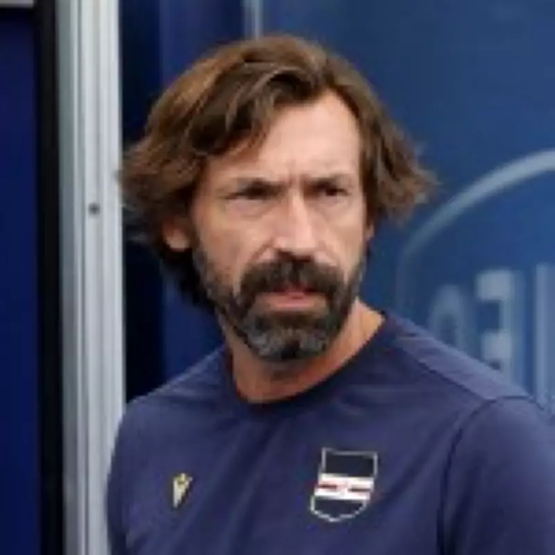 Andrea Pirlo Reveals Arsenal's Key Advantage Over PSG in Champions League Final