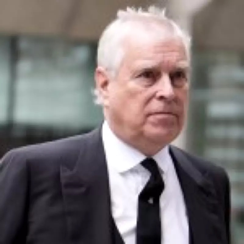 Andrew Mountbatten-Windsor Demands Taxpayer-Funded Security After Sandringham Incident