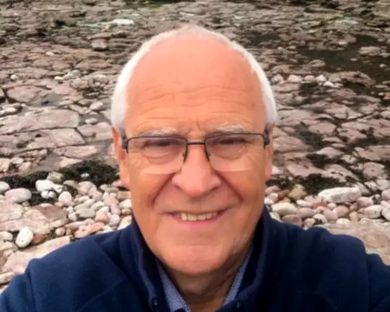 Andy Alaszewski, Health Risk & Society Co-Founder, Dies at 76