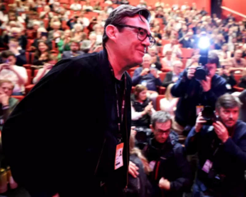 Andy Burnham Can Save Labour and Defeat Reform, Says Compass Director