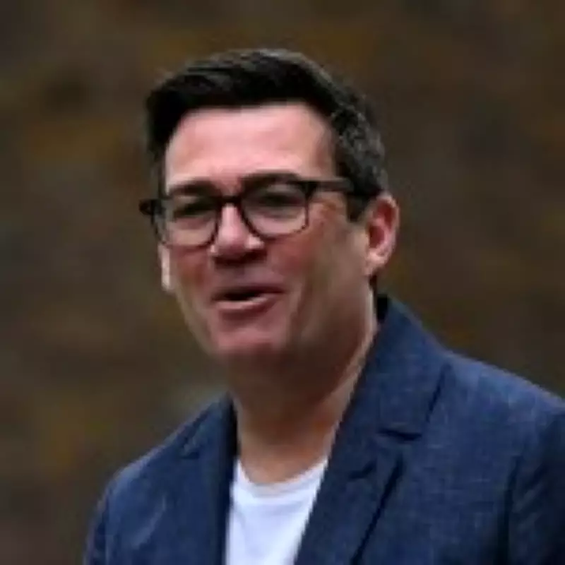 Andy Burnham's By-Election Bid: Could He Become Next PM?