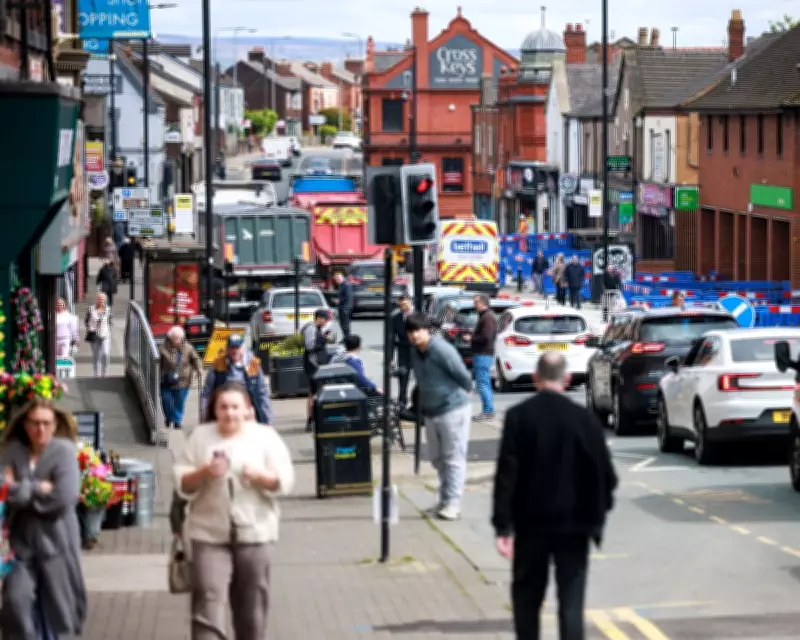 Andy Burnham's Makerfield Byelection Bid: Local Support and Challenges