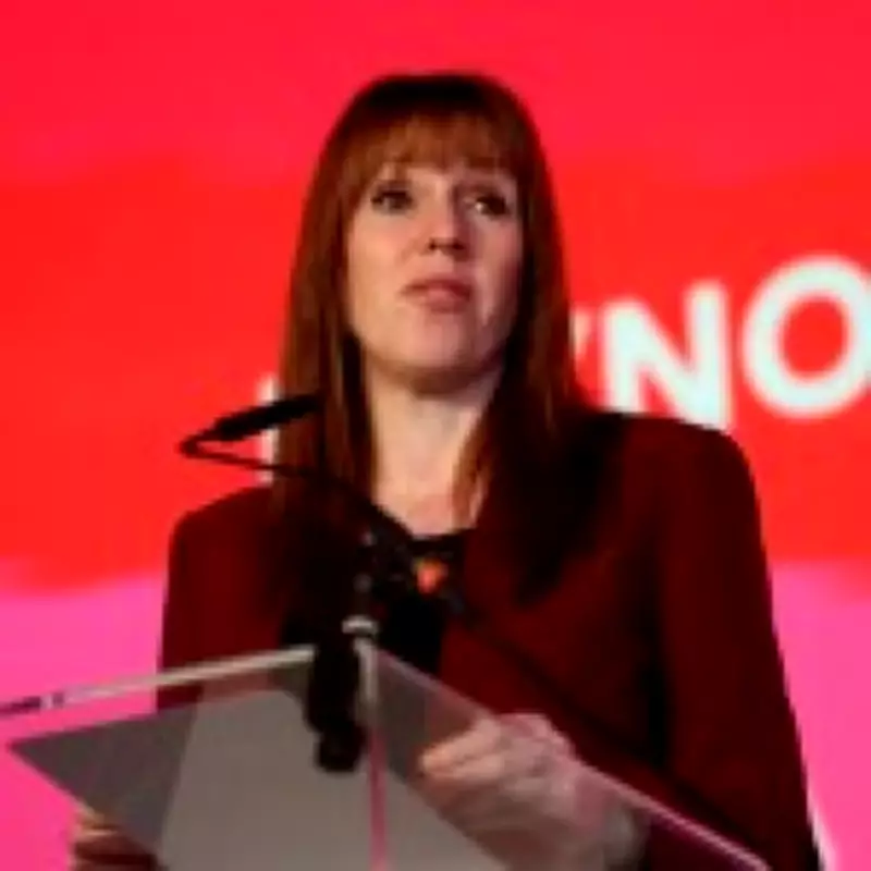 Angela Rayner Cleared by HMRC, Could Launch Labour Leadership Bid