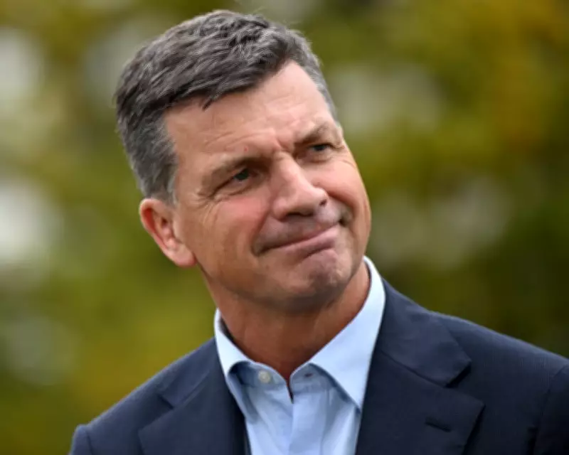 Angus Taylor's Claim That Migrants Are a 'Net Drain' Debunked by Data