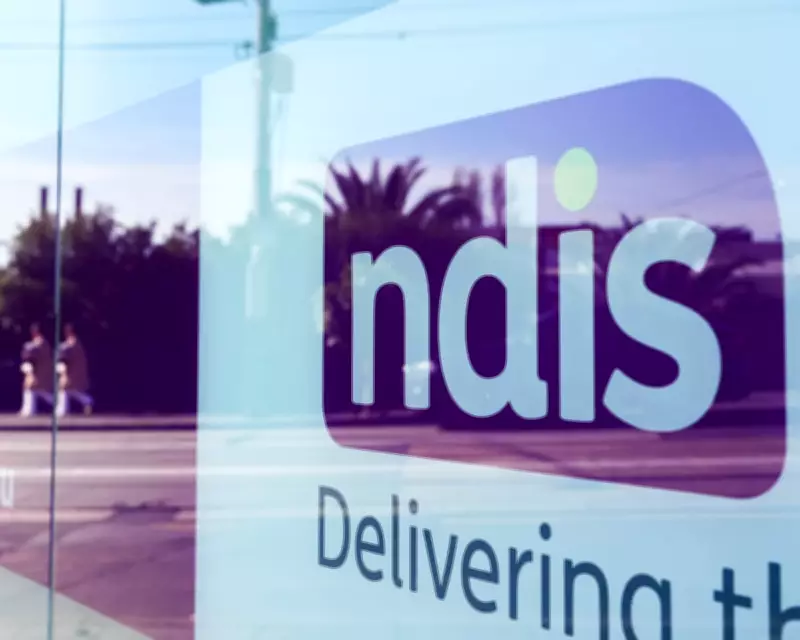 Angus Taylor's NDIS Plan: Citizens-Only Bar Would Hurt Migrants