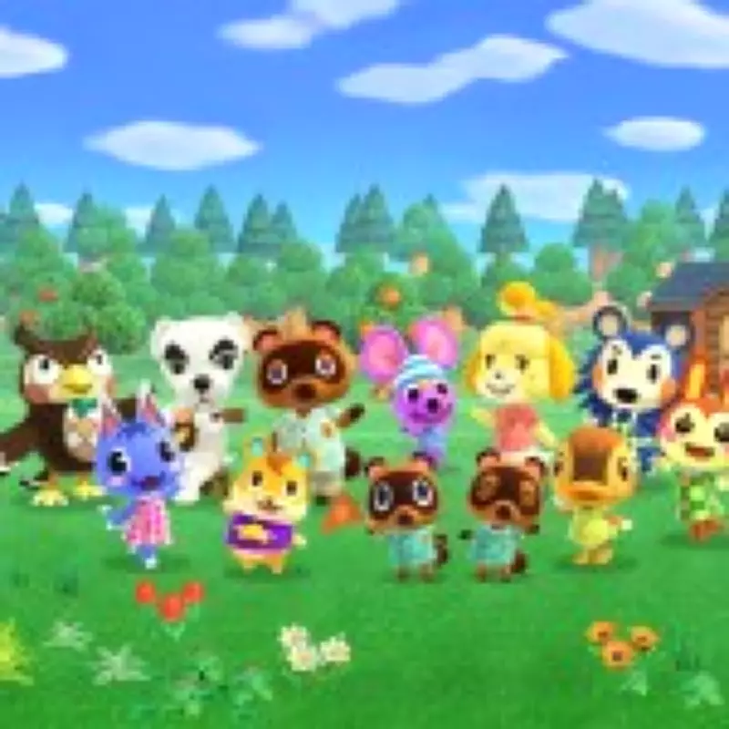 Animal Crossing Should Feature Socialist Uprising Against Tom Nook