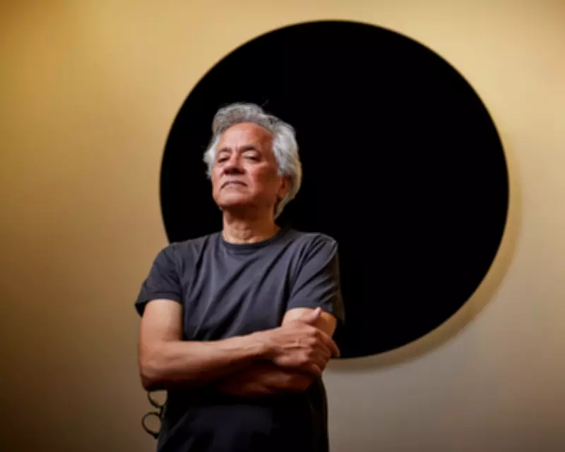 Anish Kapoor Says US Should Be Excluded from Venice Biennale