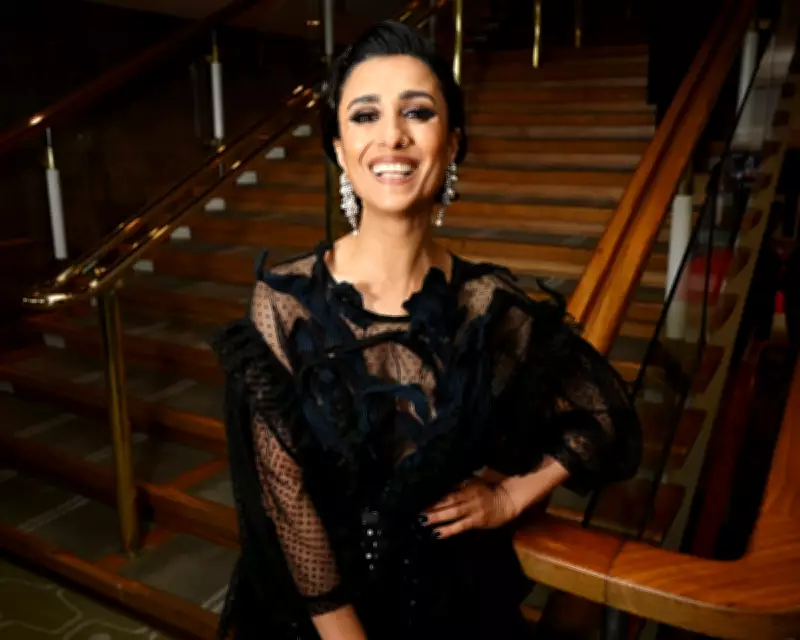 Anita Rani's Sisters of Defiance Podcast: Awesome Women Weekly