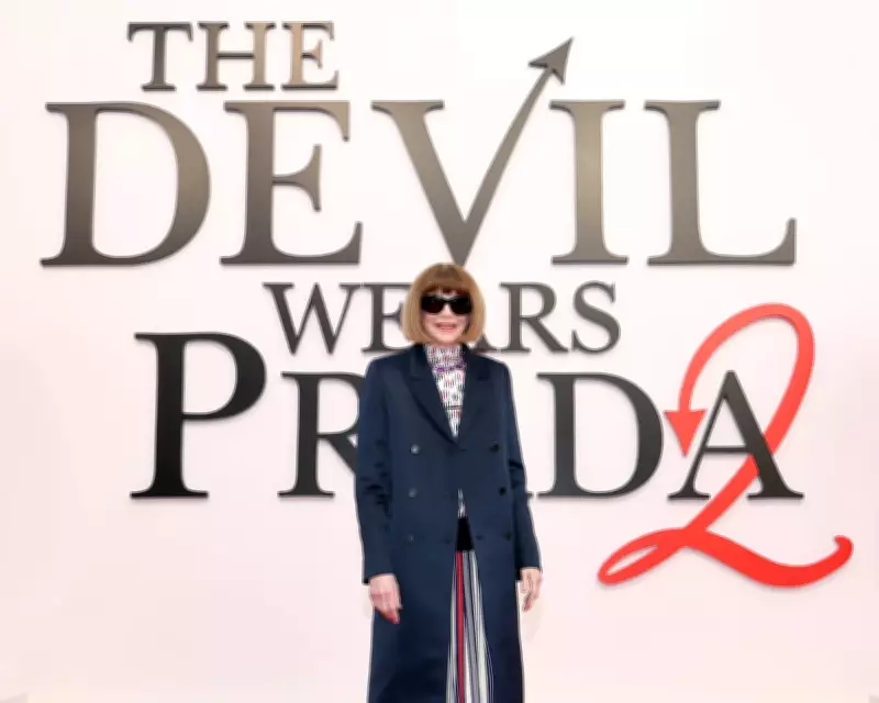 Anna Wintour's Missing Cameo in Devil Wears Prada 2 Is for the Best