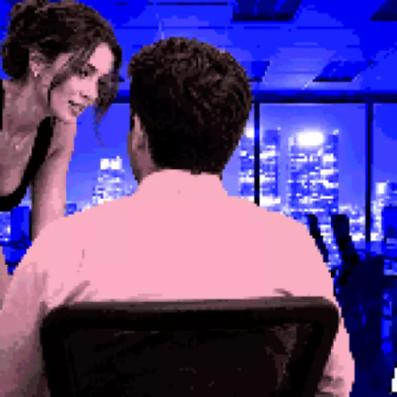 Anonymous Call Reveals Husband's Affair with Secretary: Laura Collins Advice
