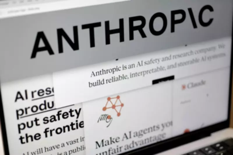 Anthropic Beats OpenAI with $965bn Valuation After $65bn Funding Round