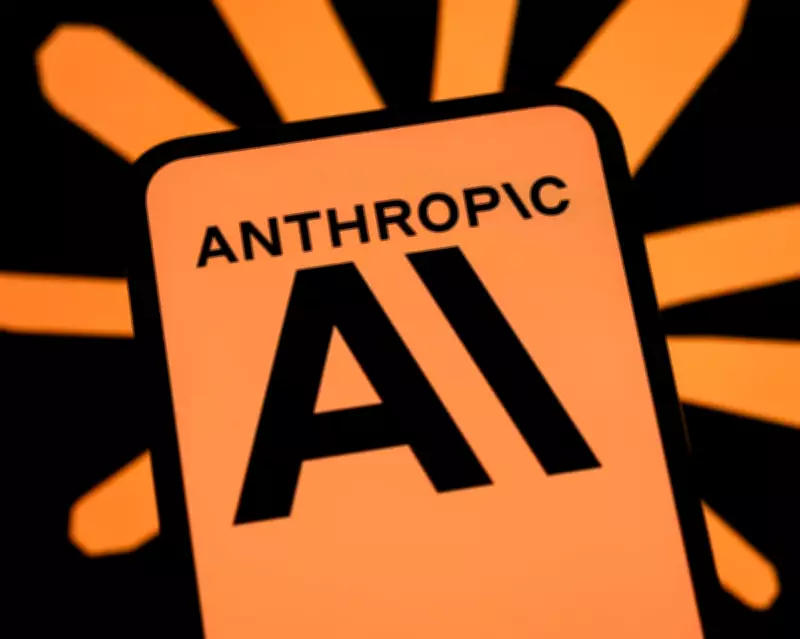 Anthropic to Brief Global Finance Watchdog on Claude Mythos AI Cyber Risks