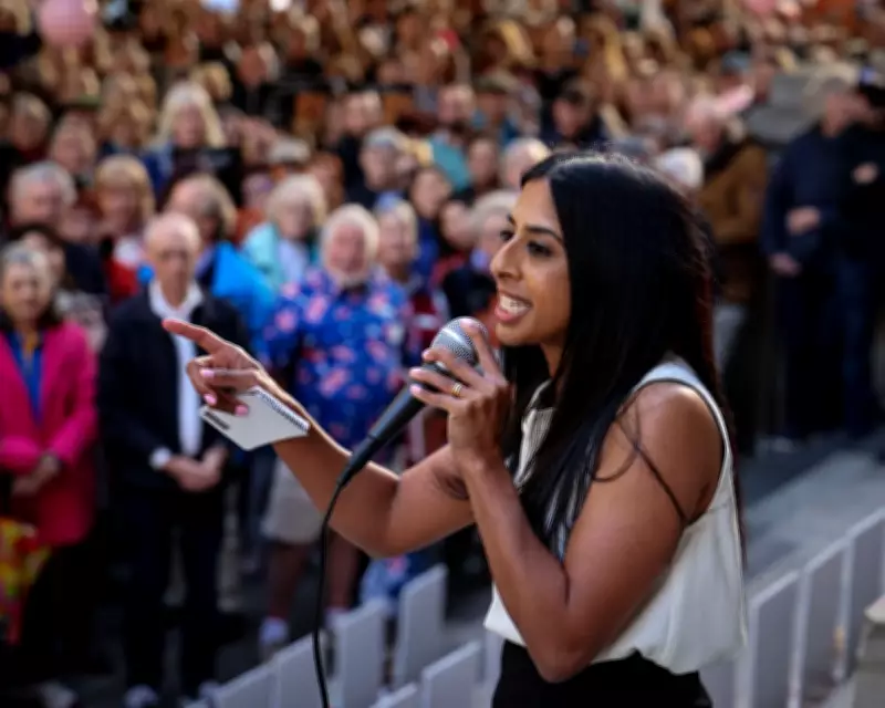 Anti-Abortion Activist Concedes Foetus Images May Be Sugar Gliders