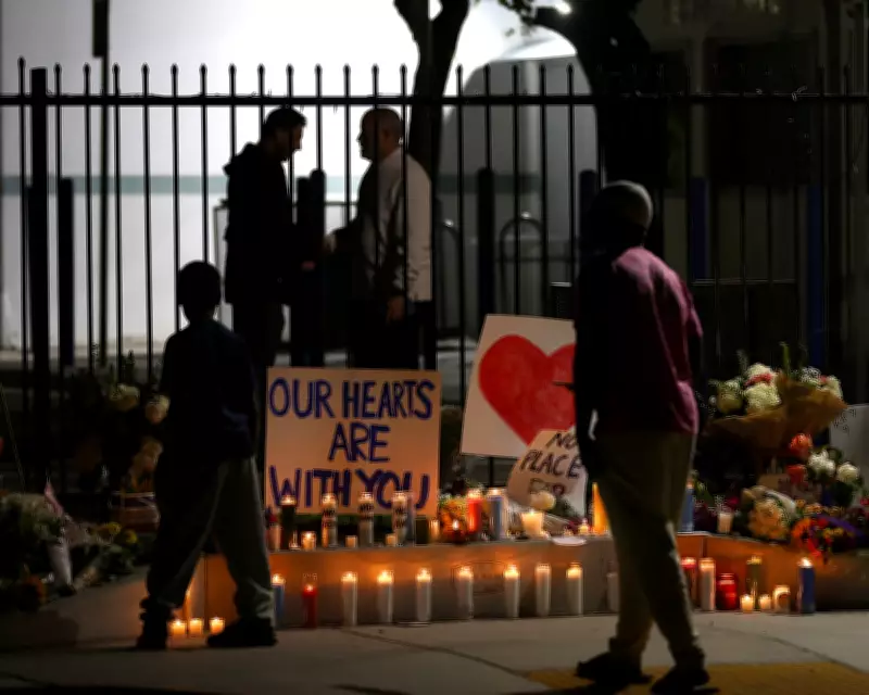 Anti-Muslim Hate and Antisemitism Must Be Confronted Together
