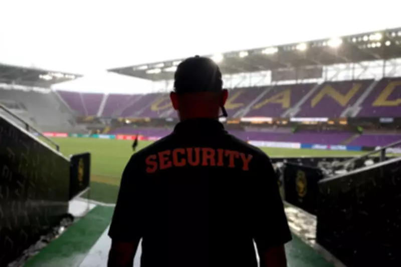 Anti-US Sentiment and Iran Conflict to Impact World Cup Security