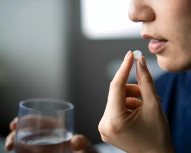 Antidepressants in Pregnancy Not Linked to Autism or ADHD in Children