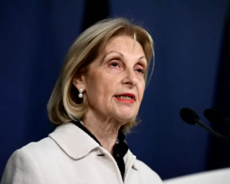 Antisemitism 'Almost Fashionable' in Australia, Envoy Tells Royal Commission