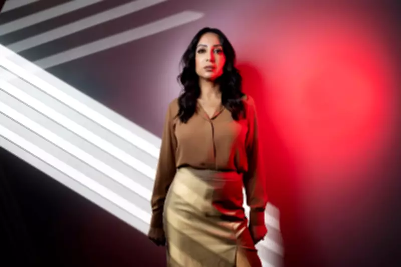 Antoinette Lattouf on ABC Battle: 'On the Inside I Felt a Rage'
